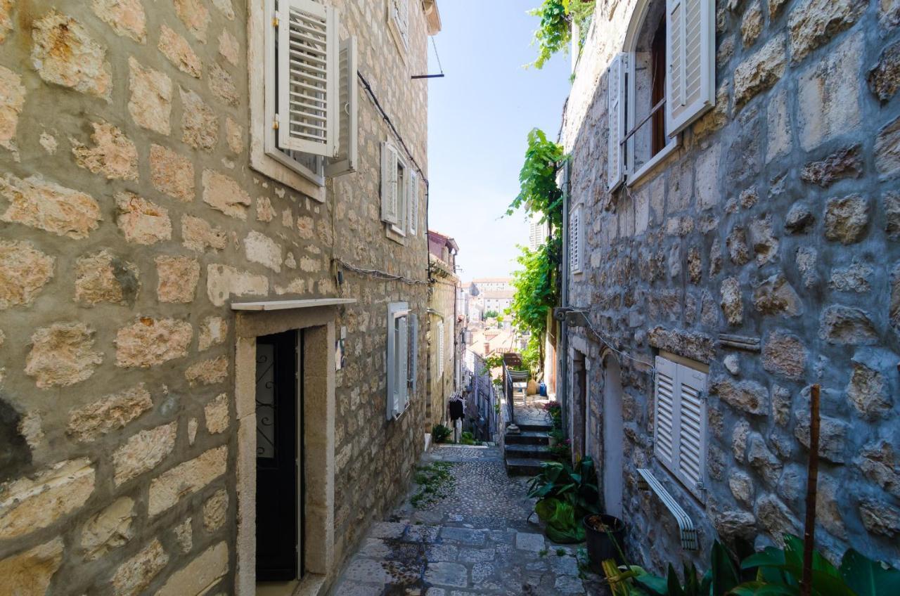 Apartment Domix Dubrovnik Exterior foto
